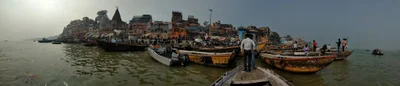 Varanasi - Photo 4