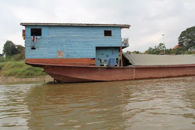 Chiang Khong - Photo 3
