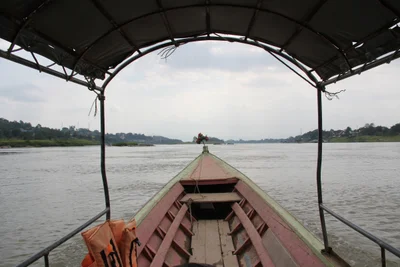 Chiang Khong - Photo 4