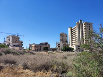 Famagusta - Photo 2