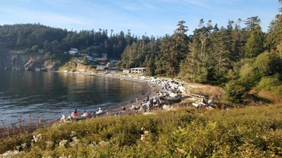 Fidalgo Island - Photo 2