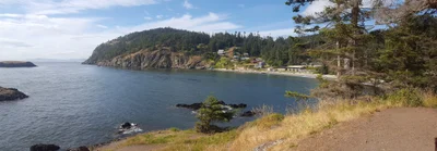 Fidalgo Island - Photo 3
