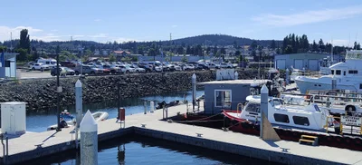 Fidalgo Island - Photo 5