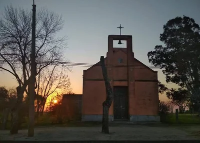 Nueva Helvecia - Photo 3