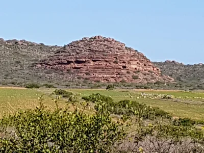Cederberg Local Municipality - Photo 2