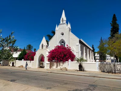 Cederberg Local Municipality - Photo 4