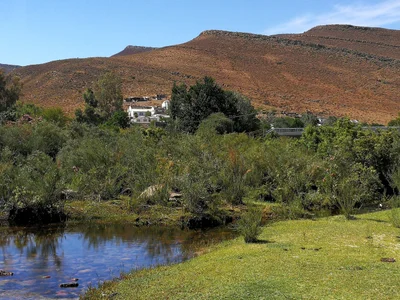 Cederberg Local Municipality - Photo 5