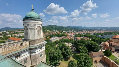 Esztergom - Photo 5