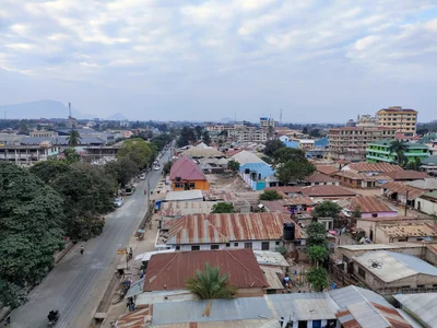 Morogoro - Photo 2