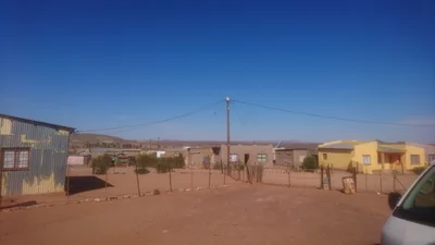 Nama Khoi Local Municipality - Photo 2
