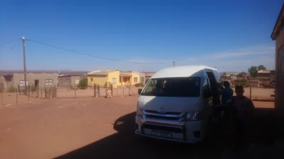 Nama Khoi Local Municipality - Photo 3