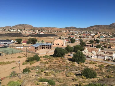 Nama Khoi Local Municipality - Photo 4