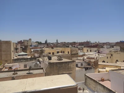 Meknes - Photo 3
