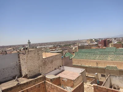 Meknes - Photo 4