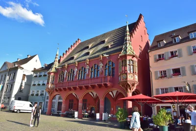 Freiburg im Breisgau - Photo 2