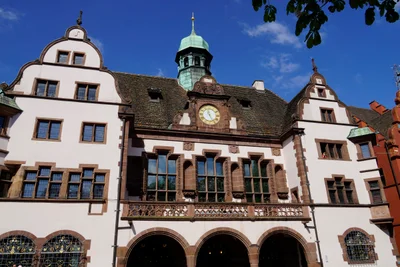 Freiburg im Breisgau - Photo 3