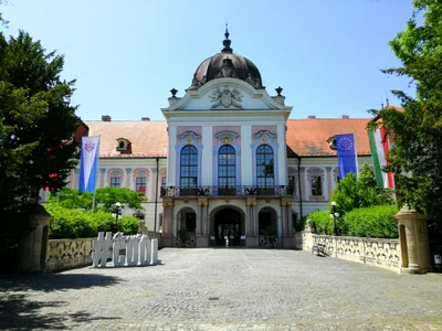 Godollo - Photo 3