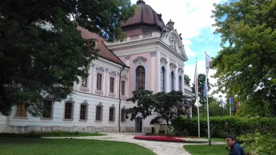Godollo - Photo 4