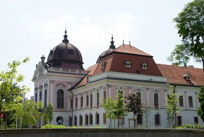 Godollo - Photo 5