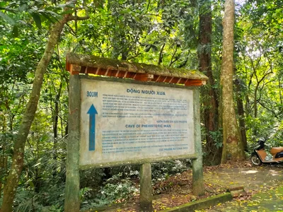 Cuc Phuong National Park - Photo 5