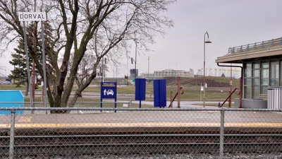 Dorval - Photo 2