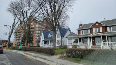 Dorval - Photo 3