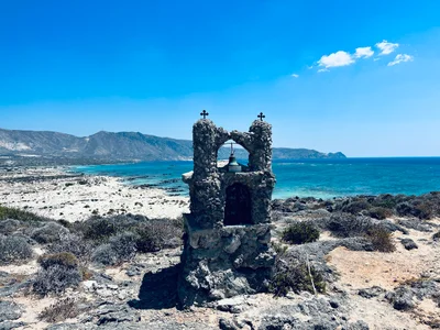 Elafonissi - Photo 2