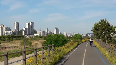 Mokpo-si - Photo 2