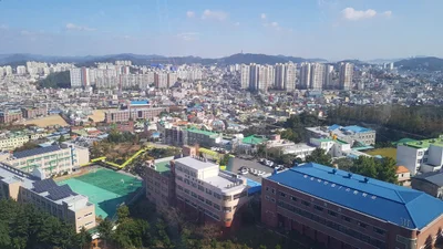 Mokpo-si - Photo 3