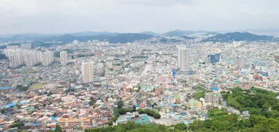 Mokpo-si - Photo 5