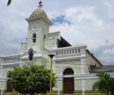 San Juan de Colon - Photo 5
