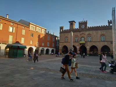 Fidenza - Photo 2