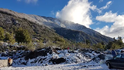 Antuco - Photo 4