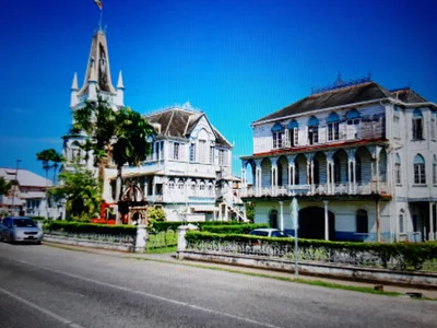 City of Georgetown - Photo 2