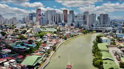 Mandaluyong - Photo 2