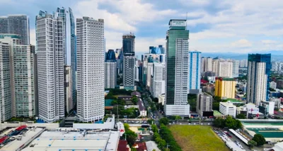 Mandaluyong - Photo 5