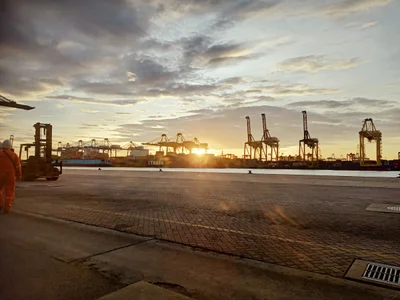Laem Chabang - Photo 2