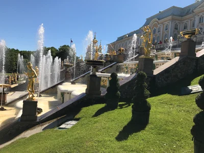 St. Petersburg - Photo 2