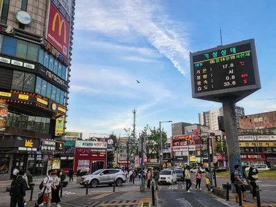 Bucheon-si - Photo 4