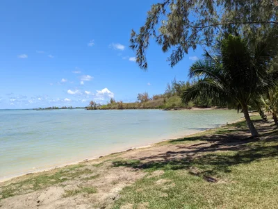 Anse La Raie - Photo 3