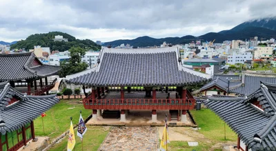 Tongyeong-si - Photo 4