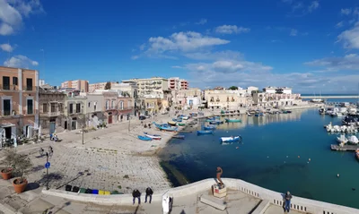 Bisceglie - Photo 2