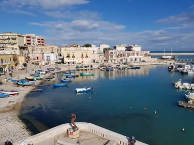 Bisceglie - Photo 3