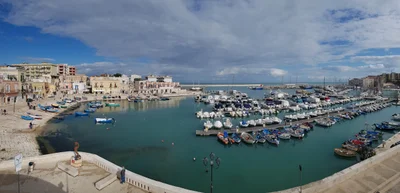 Bisceglie - Photo 5