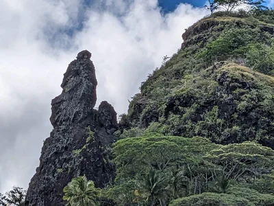Fatu Hiva - Photo 2