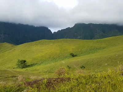 Fatu Hiva - Photo 3