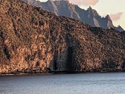 Fatu Hiva - Photo 4