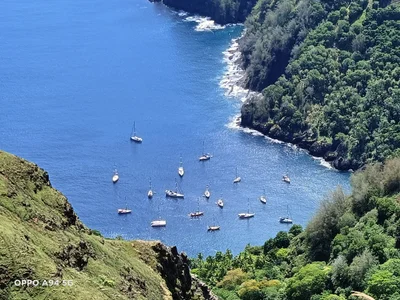 Fatu Hiva - Photo 5