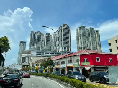 George Town - Photo 2