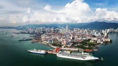 George Town - Photo 3